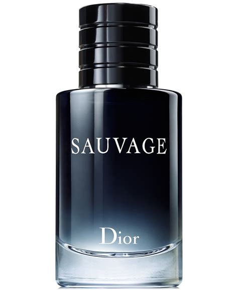 Eau De Toilette For Men 